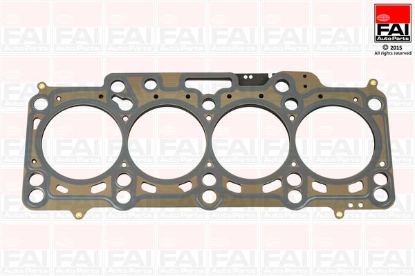 FAI AutoParts HG1744A Gasket, cylinder head
