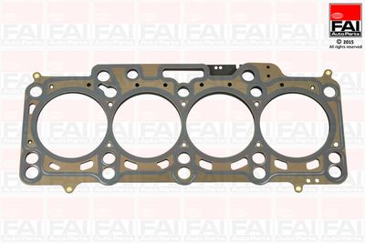 Gasket, cylinder head FAI AutoParts HG1744A