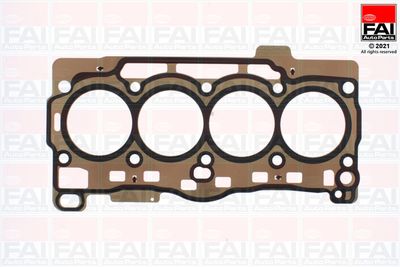 Gasket, cylinder head FAI AutoParts HG1940