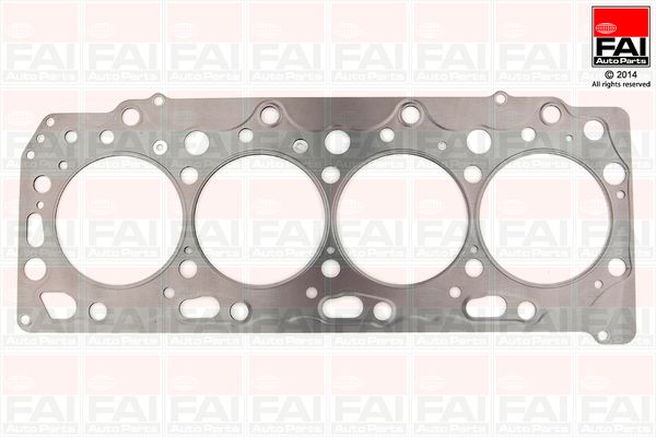 FAI AutoParts HG2101 Gasket, cylinder head