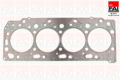 Gasket, cylinder head FAI AutoParts HG2101