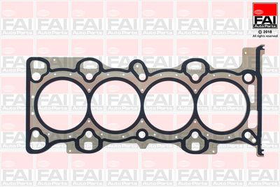 Gasket, cylinder head FAI AutoParts HG2103