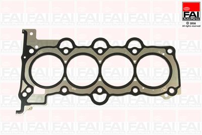 Gasket, cylinder head FAI AutoParts HG2190