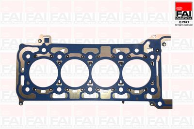 Gasket, cylinder head FAI AutoParts HG2291