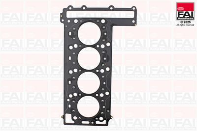 Gasket, cylinder head FAI AutoParts HG2382