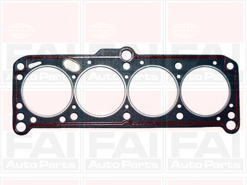 FAI AutoParts HG240 Gasket, cylinder head