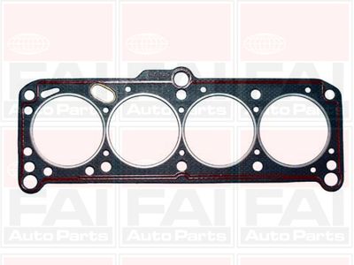 Gasket, cylinder head FAI AutoParts HG240