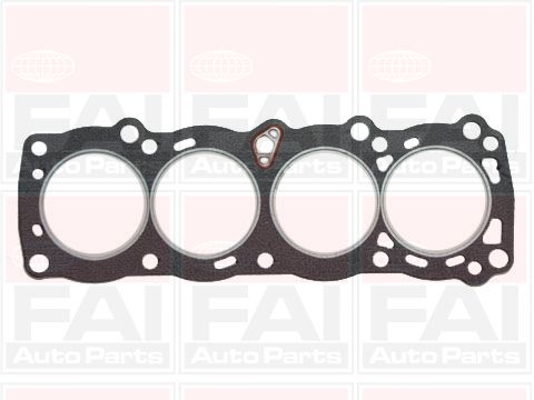 FAI AutoParts HG335 Gasket, cylinder head