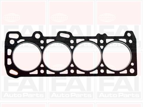 FAI AutoParts HG349 Gasket, cylinder head