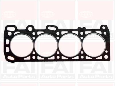 Gasket, cylinder head FAI AutoParts HG349