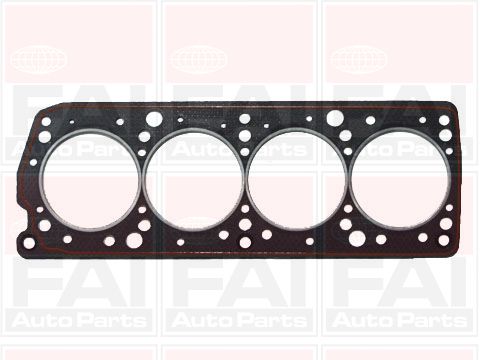 FAI AutoParts HG406 Gasket, cylinder head