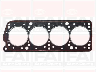Gasket, cylinder head FAI AutoParts HG406