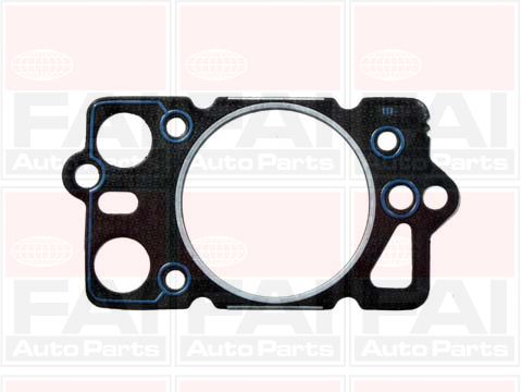 FAI AutoParts HG514 Gasket, cylinder head