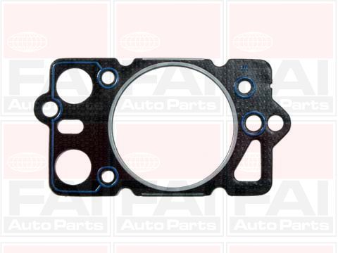 FAI AutoParts HG515 Gasket, cylinder head