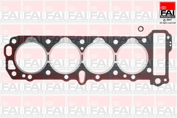 FAI AutoParts HG521 Gasket, cylinder head