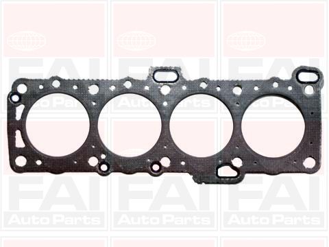 FAI AutoParts HG666 Gasket, cylinder head