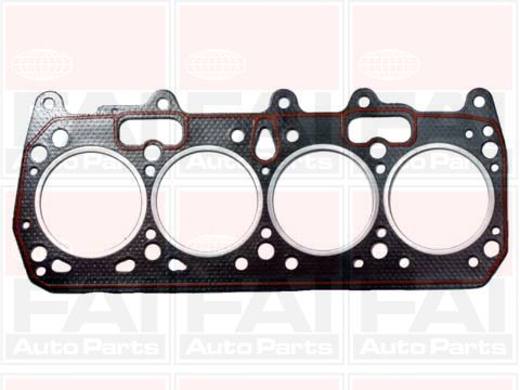 FAI AutoParts HG711 Gasket, cylinder head