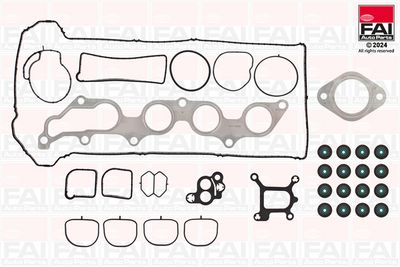 Gasket Kit, cylinder head FAI AutoParts HS1079NH