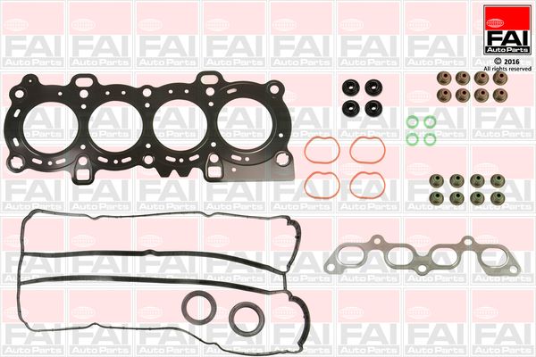 FAI AutoParts HS1153 Gasket Kit, cylinder head