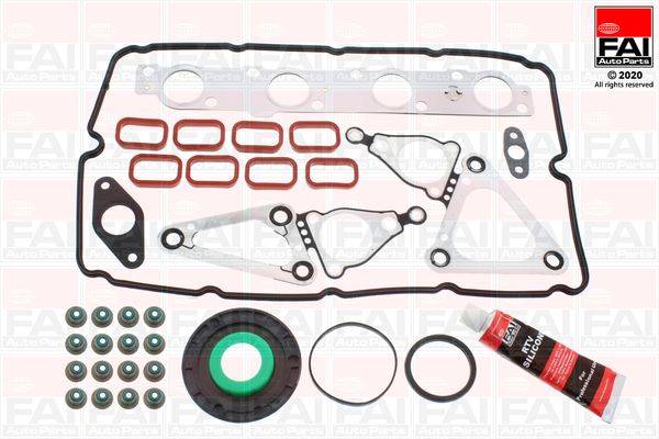 FAI AutoParts HS1446NH Gasket Kit, cylinder head