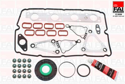 Gasket Kit, cylinder head FAI AutoParts HS1446NH