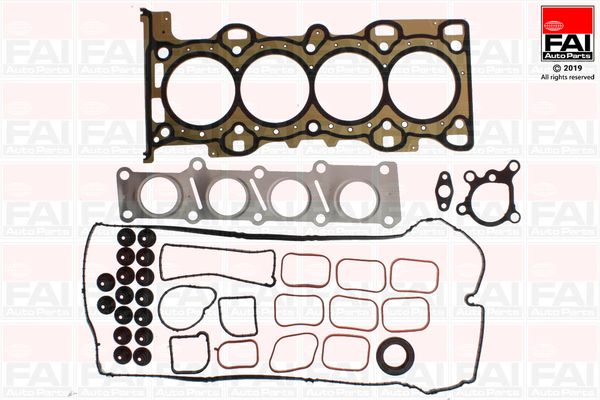FAI AutoParts HS1638 Gasket Kit, cylinder head
