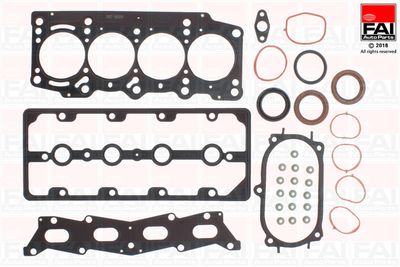Gasket Kit, cylinder head FAI AutoParts HS1677