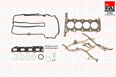 Gasket Kit, cylinder head FAI AutoParts HS1693
