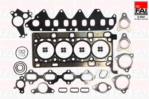 FAI AutoParts HS1772 Gasket Kit, cylinder head