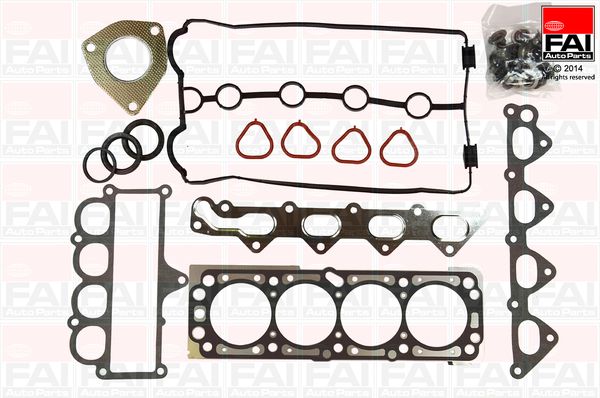 FAI AutoParts HS1866 Gasket Kit, cylinder head