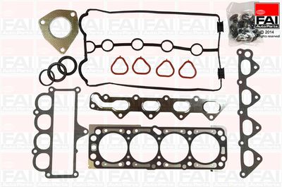 Gasket Kit, cylinder head FAI AutoParts HS1866
