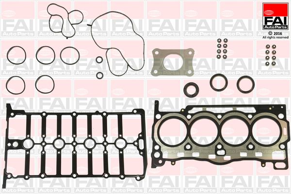 FAI AutoParts HS1939 Gasket Kit, cylinder head