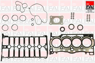 Gasket Kit, cylinder head FAI AutoParts HS1939