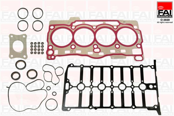 FAI AutoParts HS1940 Gasket Kit, cylinder head