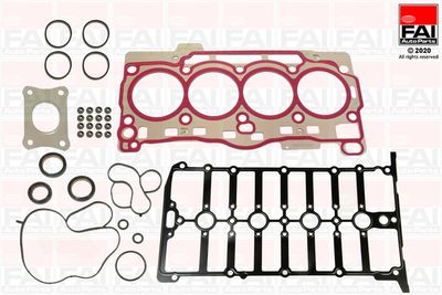 Gasket Kit, cylinder head FAI AutoParts HS1940