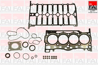 Gasket Kit, cylinder head FAI AutoParts HS1941
