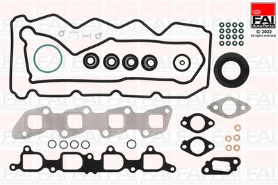 Gasket Kit, cylinder head FAI AutoParts HS2105NH
