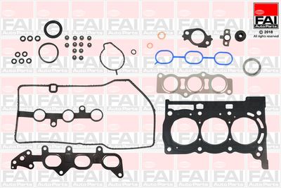 Gasket Kit, cylinder head FAI AutoParts HS2120