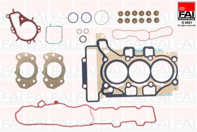 Gasket Kit, cylinder head FAI AutoParts HS2303