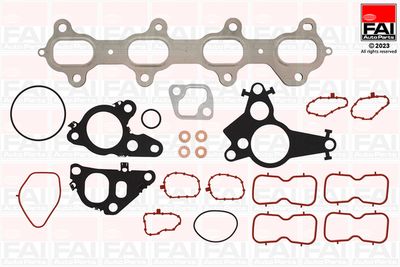 Gasket Kit, cylinder head FAI AutoParts HS2312NH