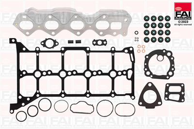 Gasket Kit, cylinder head FAI AutoParts HS2340NH