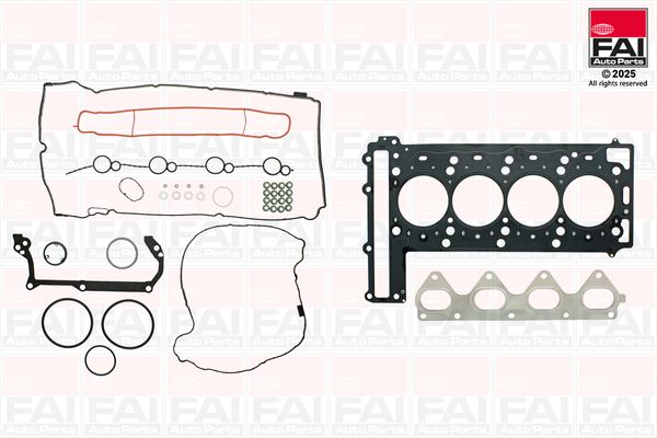 FAI AutoParts HS2382 Gasket Kit, cylinder head
