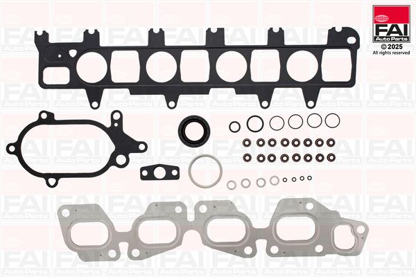 FAI AutoParts HS2397NH Gasket Kit, cylinder head