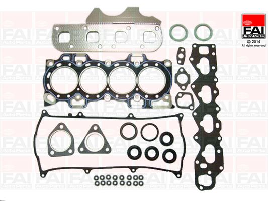 FAI AutoParts HS602 Gasket Kit, cylinder head