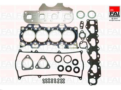 Gasket Kit, cylinder head FAI AutoParts HS602