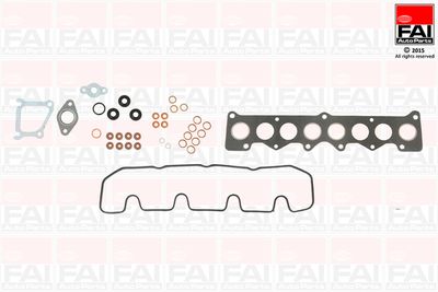 Gasket Kit, cylinder head FAI AutoParts HS720NH