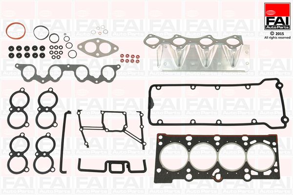 FAI AutoParts HS752 Gasket Kit, cylinder head