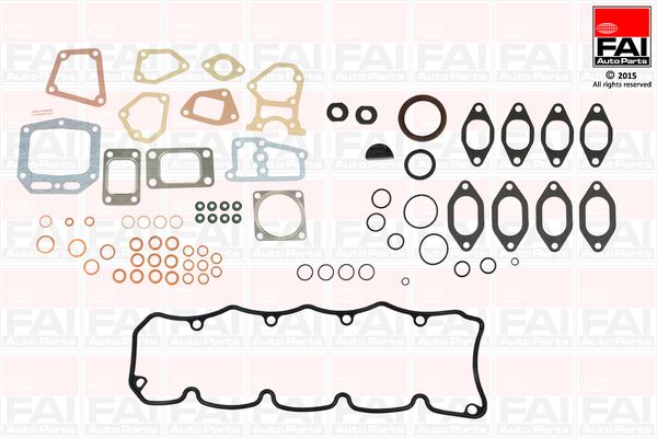 FAI AutoParts HS824NH Gasket Kit, cylinder head