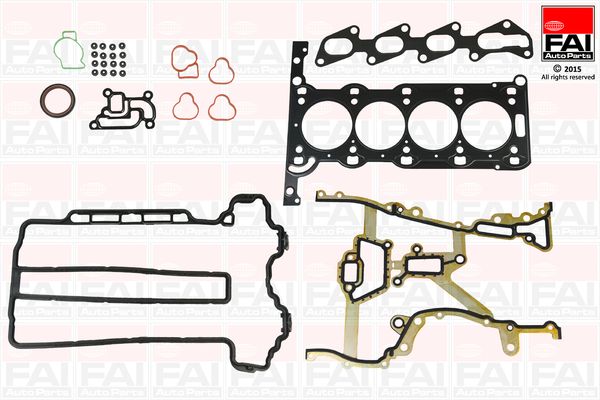 FAI AutoParts HS862 Gasket Kit, cylinder head