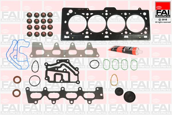 FAI AutoParts HS880 Gasket Kit, cylinder head